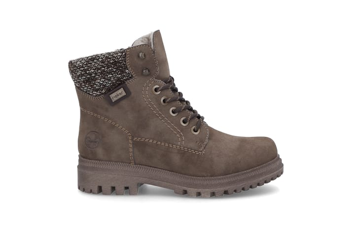 RIEKER 5426 Brown/Havanna/B RIEKER