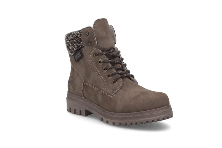 RIEKER 5426 Brown/Havanna/B RIEKER RIEKER 5426 Brown/Havanna/B RIEKER
