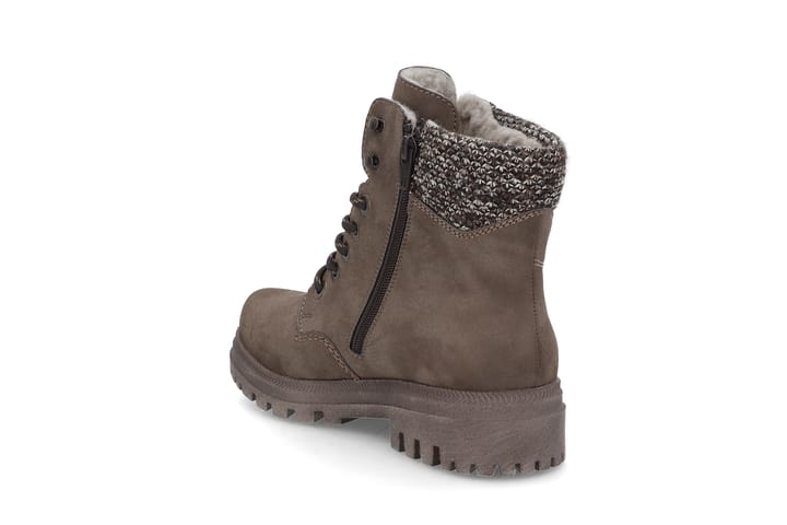 RIEKER 5426 Brown/Havanna/B RIEKER RIEKER 5426 Brown/Havanna/B RIEKER