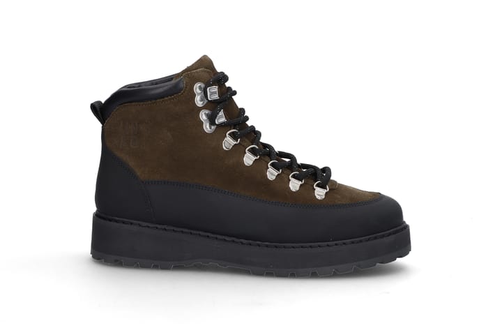 UNIFIED 1271 BLACK UNIFIED