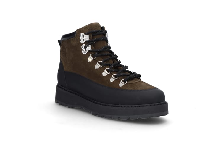 UNIFIED 1271 BLACK UNIFIED