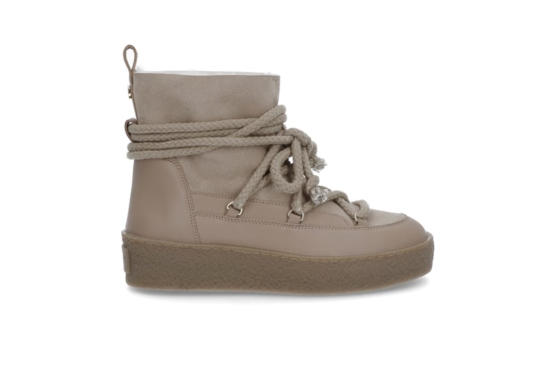 Varme vinterboots STOCKHOLM DESIGN GROUP Varme vinterboots STOCKHOLM DESIGN GROUP