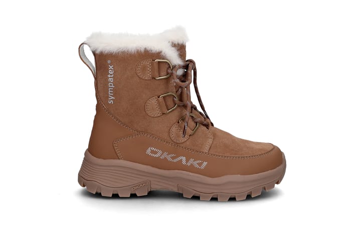 OKAKI 1368 BEIGE OKAKI