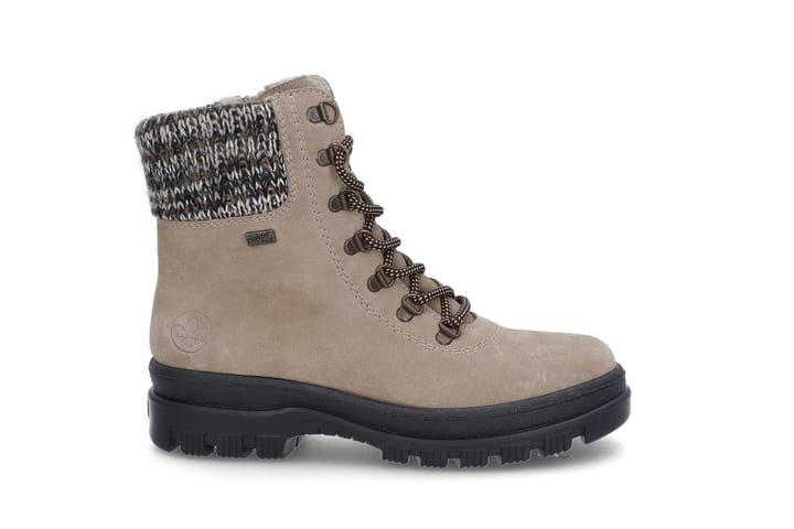 RIEKER 5475 Fango/Fango/Ter RIEKER
