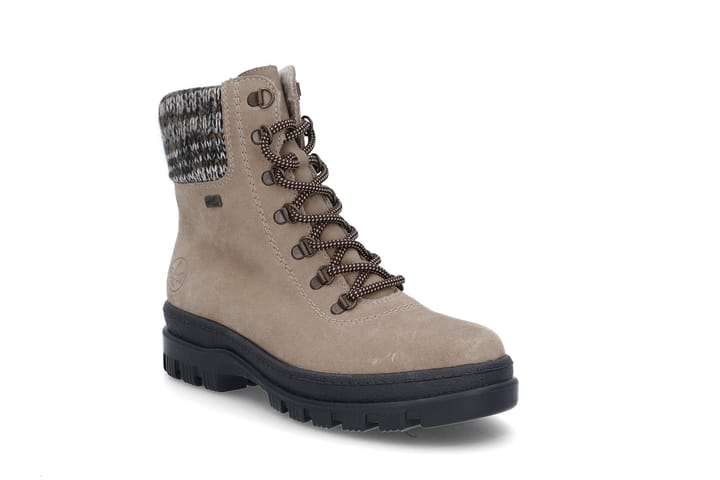 RIEKER 5475 Fango/Fango/Ter RIEKER