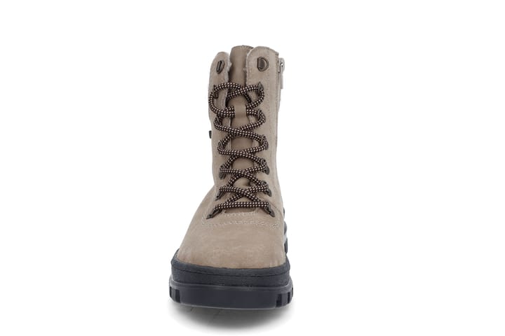 RIEKER 5475 Fango/Fango/Ter RIEKER