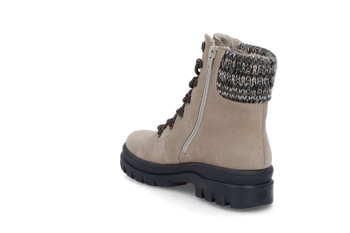 RIEKER 5475 Fango/Fango/Ter RIEKER