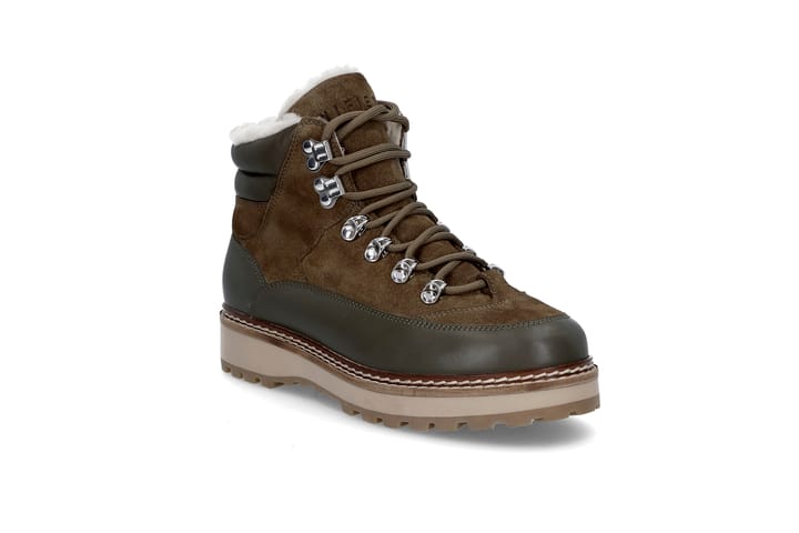 UNIFIED 1277 OLIVE GREEN UNIFIED