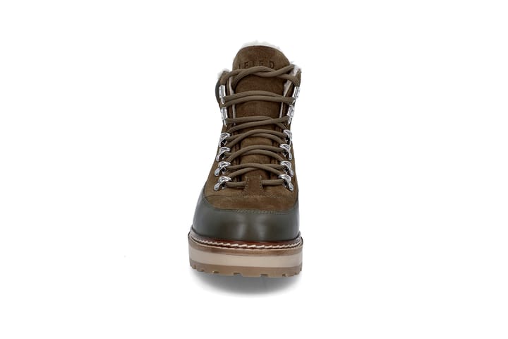 UNIFIED 1277 OLIVE GREEN UNIFIED