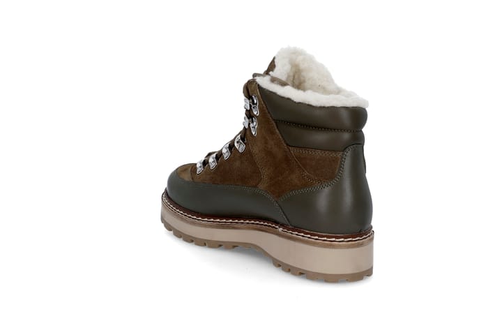 UNIFIED 1277 OLIVE GREEN UNIFIED