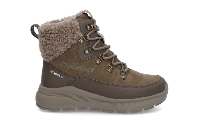 OKAKI 1336 TAUPE OKAKI