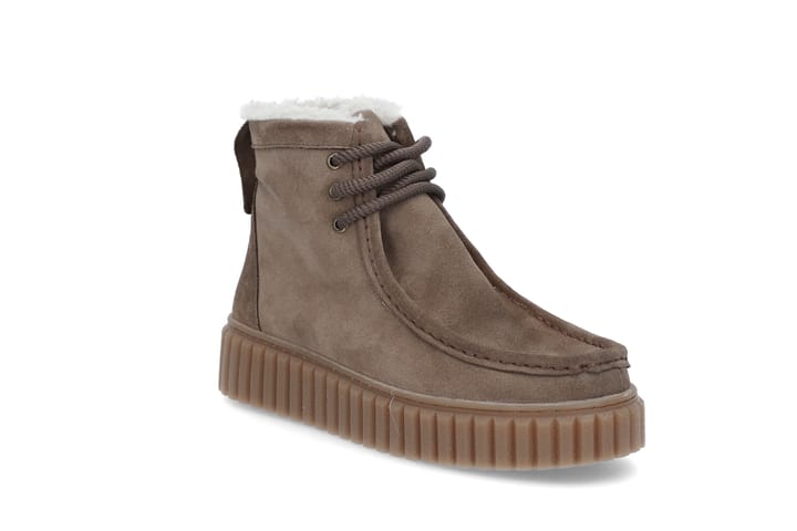 Stilige boots UNIFIED