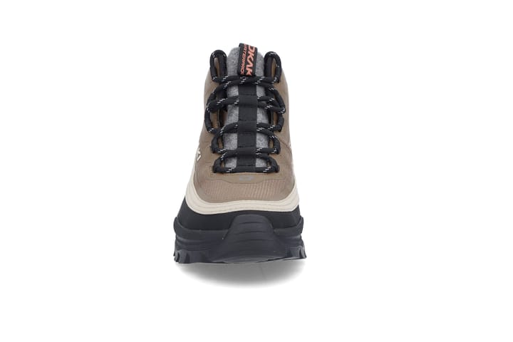 OKAKI 1331 TAN/BLACK OKAKI