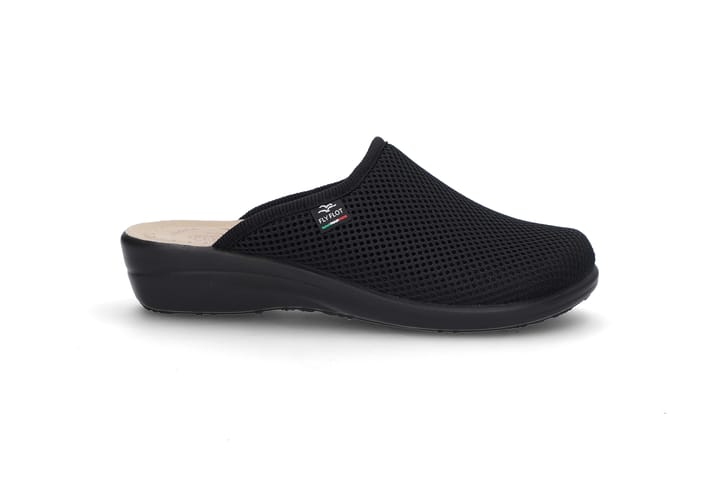 FLY FLOT 4501 BLACK FLY FLOT