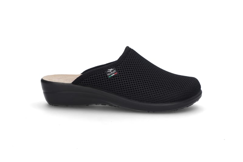Fly Flot mjuk kil-toffel FLY FLOT Fly Flot mjuk kil-toffel FLY FLOT