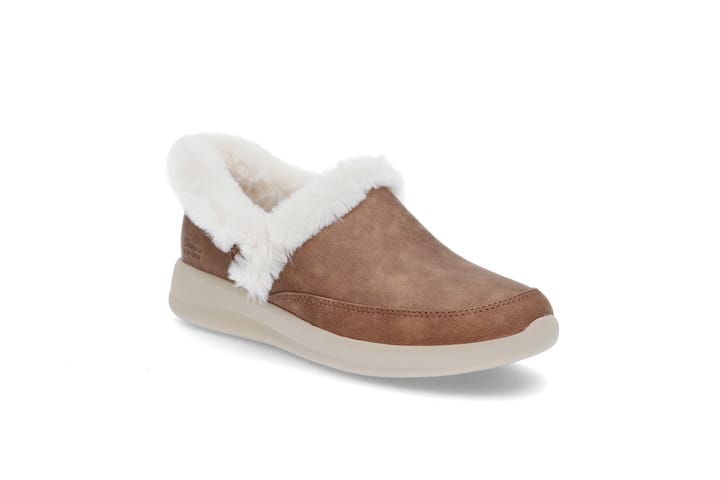COZY ESCAPE SKECHERS
