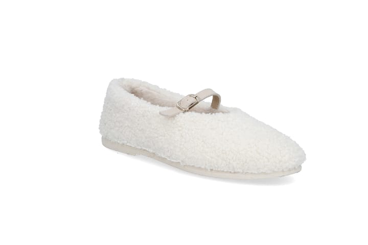 Varm og myk ballerina tøffel STOCKHOLM DESIGN GROUP Varm og myk ballerina tøffel STOCKHOLM DESIGN GROUP