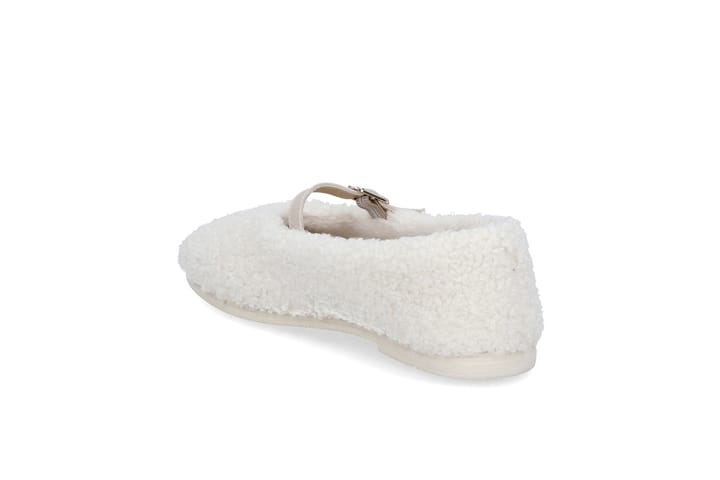 Varm og myk ballerina tøffel STOCKHOLM DESIGN GROUP Varm og myk ballerina tøffel STOCKHOLM DESIGN GROUP