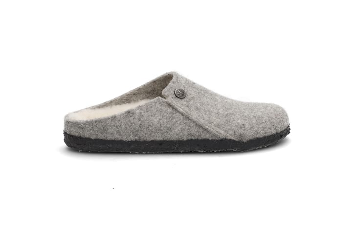 BIRKENSTOCK  Light Gray BIRKENSTOCK