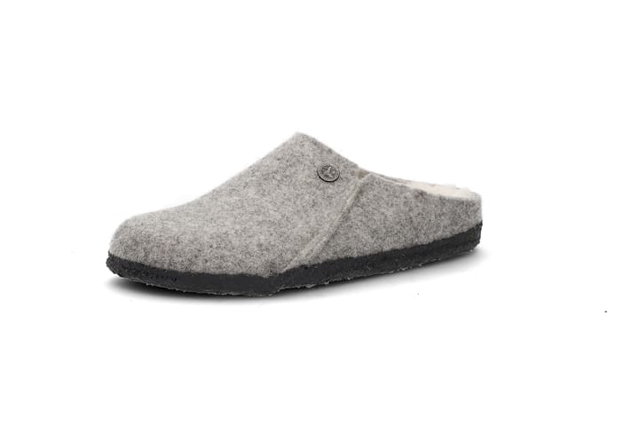 BIRKENSTOCK  Light Gray BIRKENSTOCK