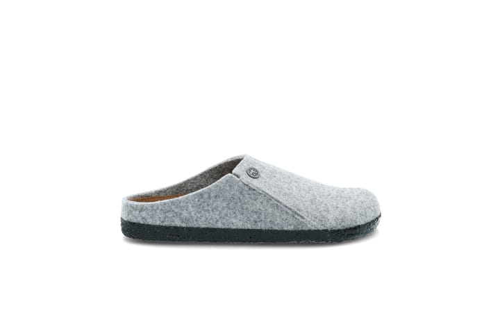 BIRKENSTOCK 6458 Light Gray BIRKENSTOCK