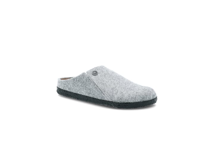 BIRKENSTOCK 6458 Light Gray BIRKENSTOCK