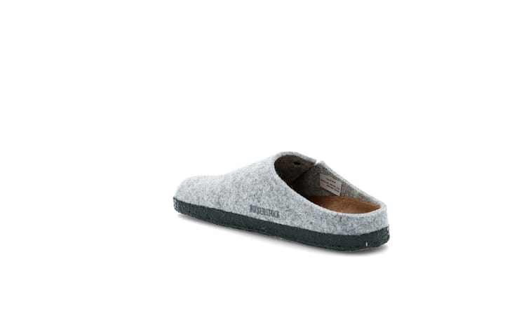 BIRKENSTOCK 6458 Light Gray BIRKENSTOCK