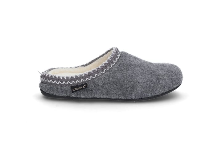 SOFTWALK 4534 GREY SOFTWALK