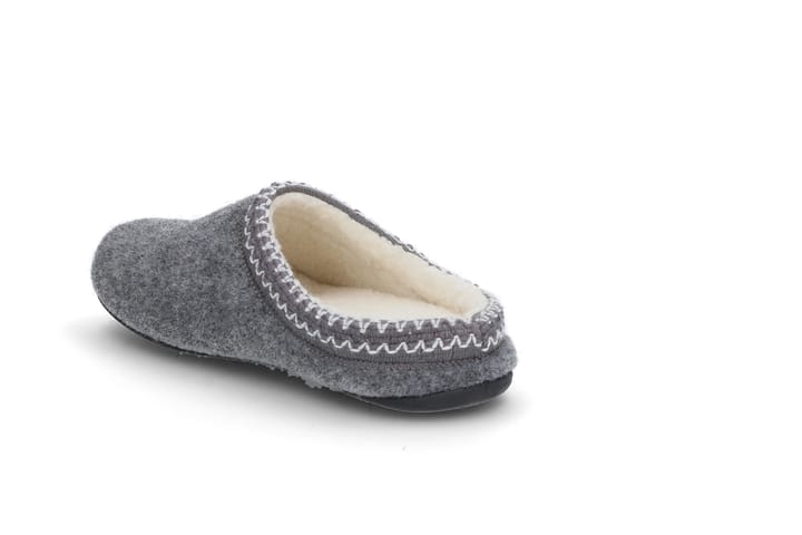SOFTWALK 4534 GREY SOFTWALK