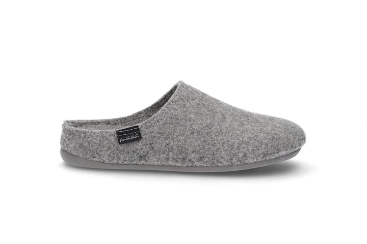 FTW 4478 LT.GREY FACE THE WINTER