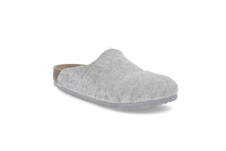 BIRKENSTOCK 5785 Light Gray BIRKENSTOCK BIRKENSTOCK 5785 Light Gray BIRKENSTOCK