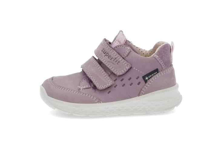 SUPERFIT 7052 Lila/Rosa SUPERFIT