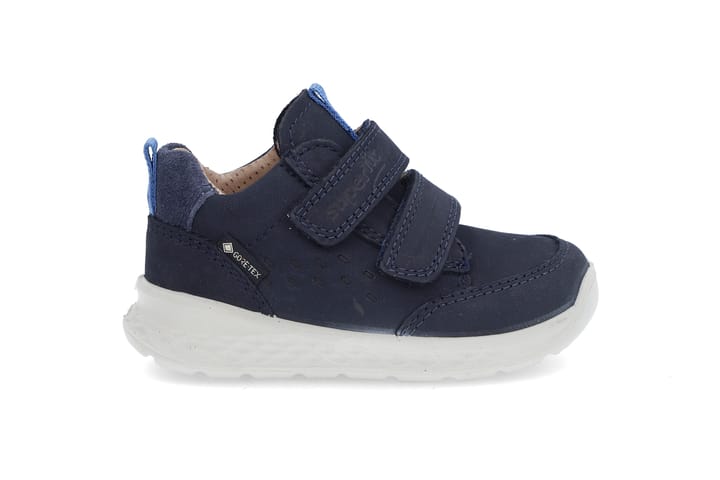 SUPERFIT 7054 Blau/Hellblau SUPERFIT