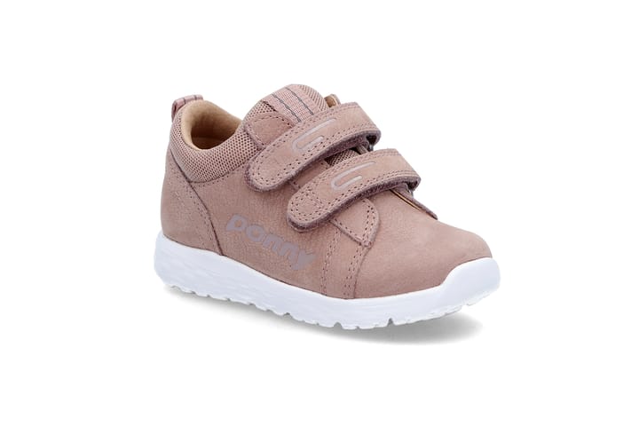 PONNY 3204 DUSTY PINK PONNY