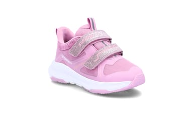 PONNY 3303 PINK/GLITTER PONNY