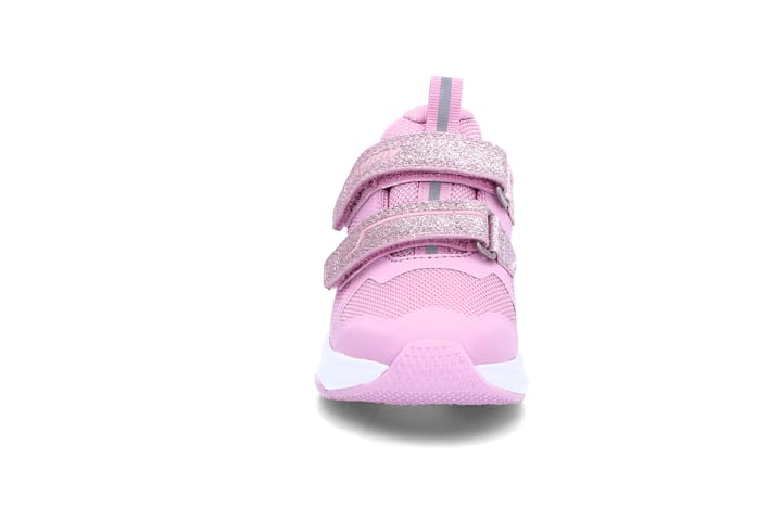PONNY 3303 PINK/GLITTER PONNY