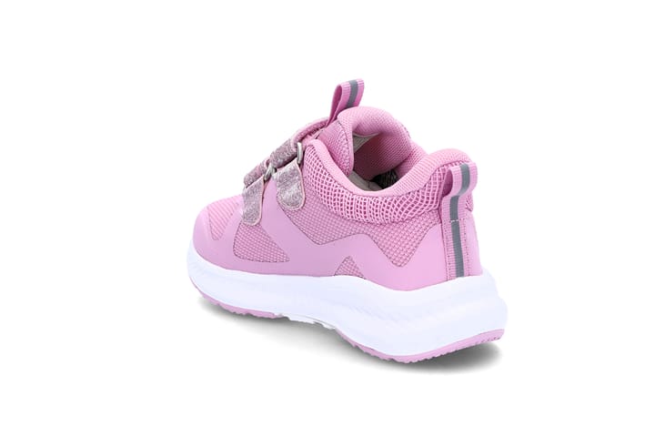PONNY 3303 PINK/GLITTER PONNY