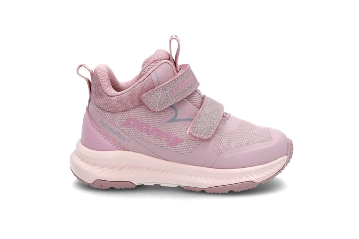 PONNY 3315 PINK PONNY