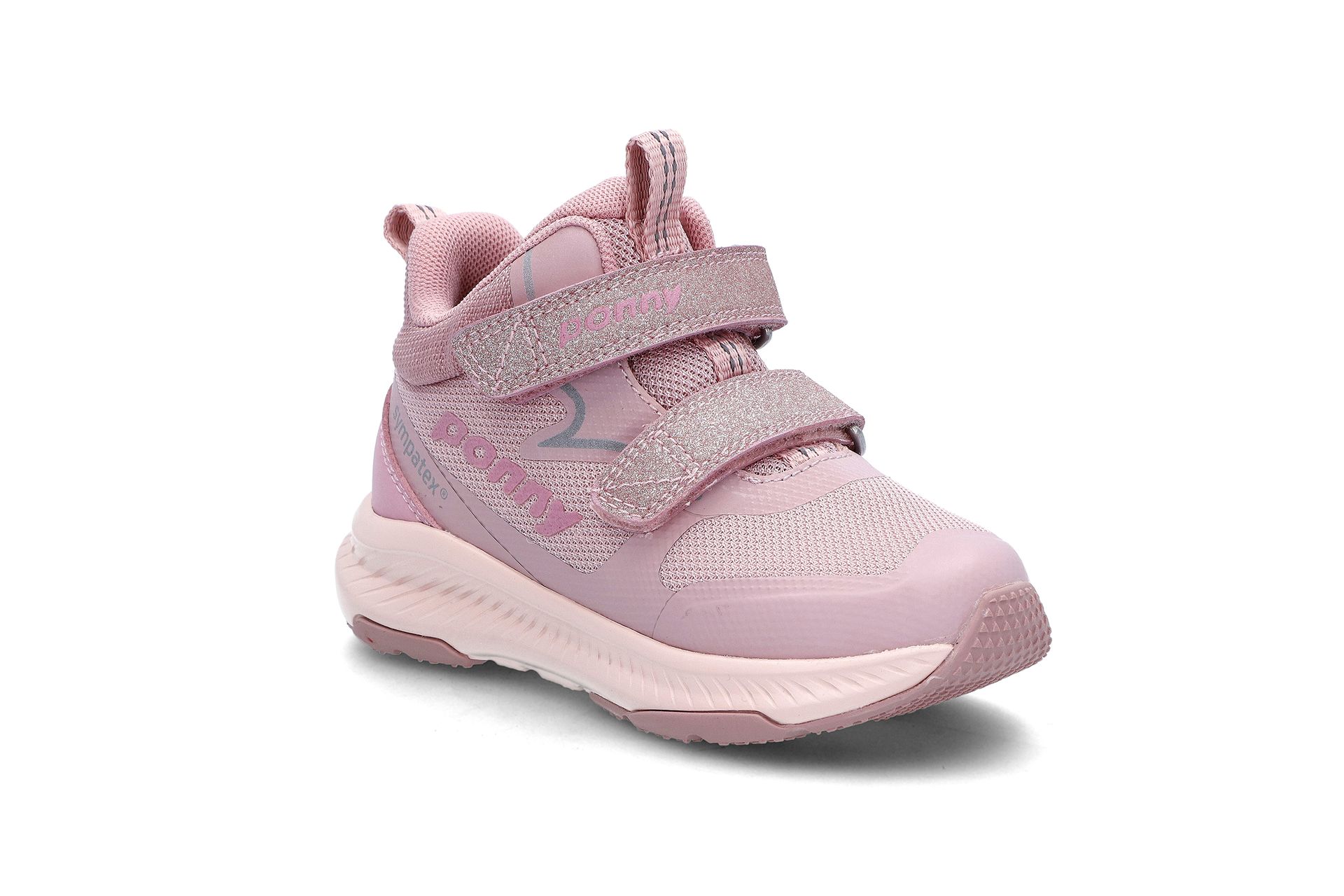 PONNY 3315 PINK PONNY
