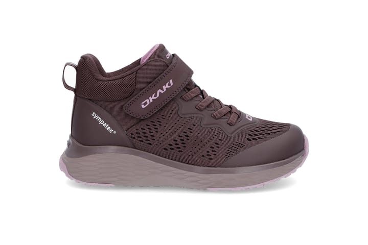 OKAKI 3328 BURGUNDY OKAKI OKAKI 3328 BURGUNDY OKAKI