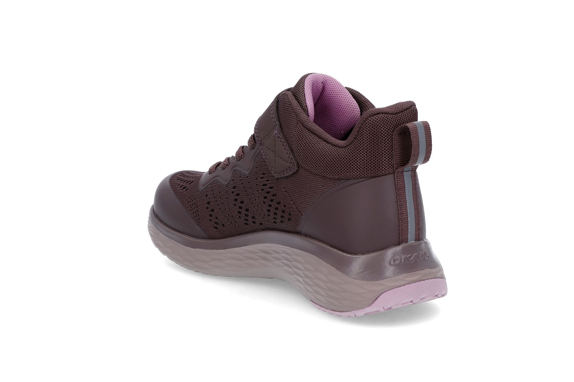 OKAKI 3328 BURGUNDY OKAKI