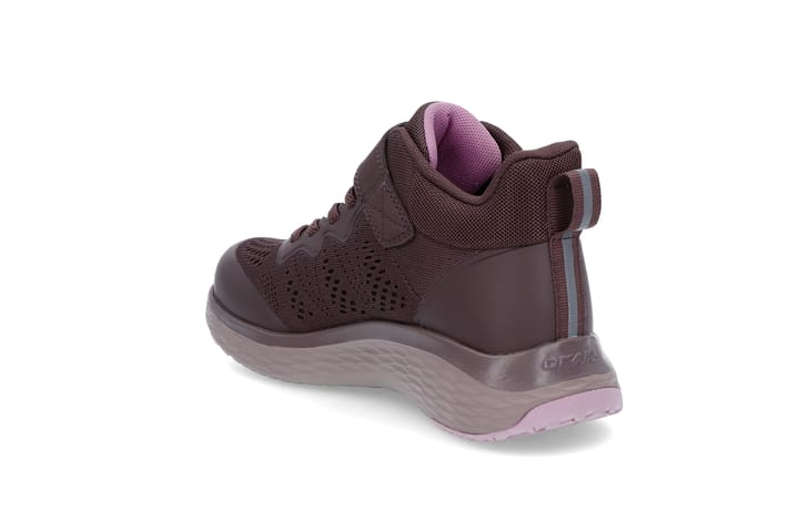 OKAKI 3328 BURGUNDY OKAKI OKAKI 3328 BURGUNDY OKAKI