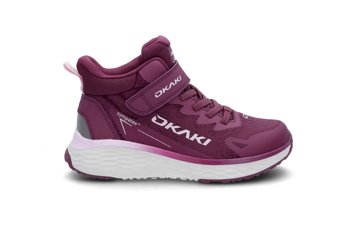 OKAKI 3330 BORDO OKAKI OKAKI 3330 BORDO OKAKI