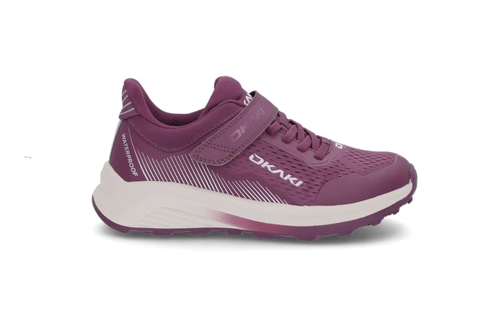 Stiliga sneakers för vardagen! OKAKI