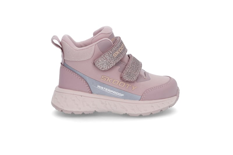 Feminine barnesneakers SKOOTY