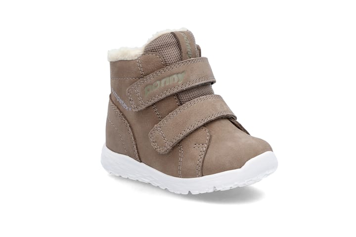 PONNY 3122 BEIGE PONNY