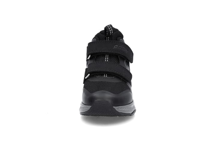 PONNY 3312 BLACK PONNY PONNY 3312 BLACK PONNY