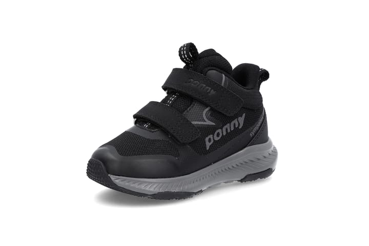 PONNY 3312 BLACK PONNY PONNY 3312 BLACK PONNY
