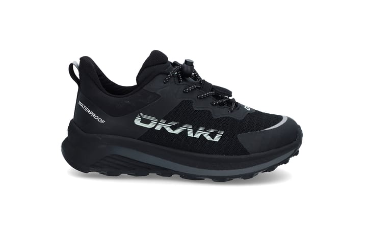 OKAKI 3338 BLACK OKAKI