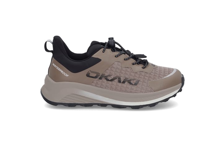 OKAKI 3338 BROWN OKAKI